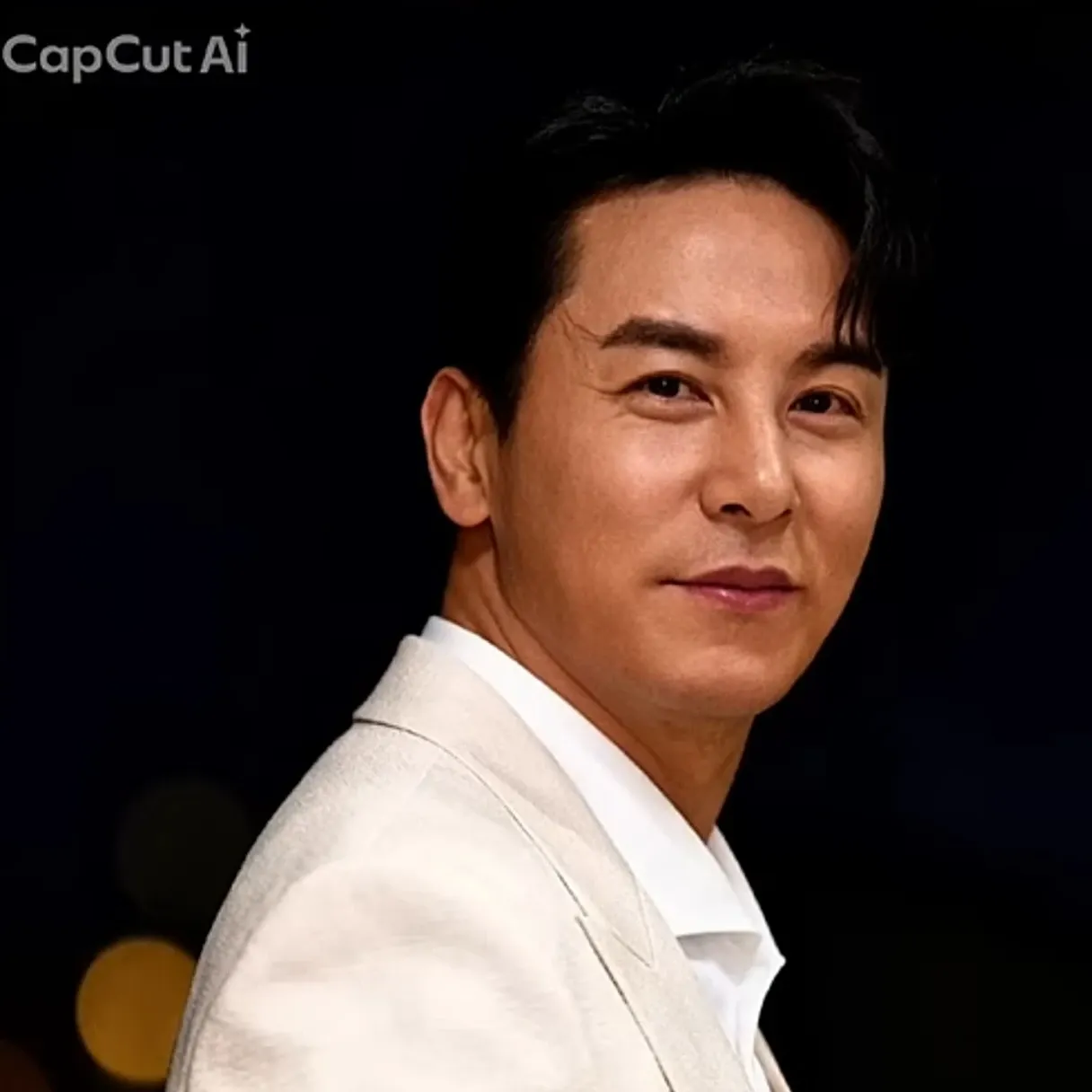 Cuplikan di balik layar dari Jang Minho