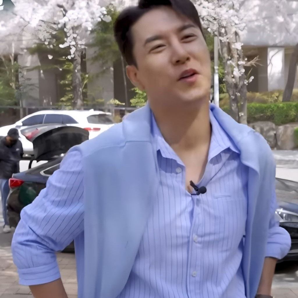 Foto kegiatan terbaru dari Jang Minho