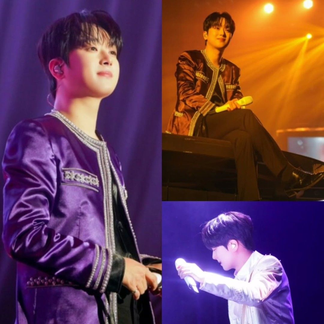 李燦元的近期活動照