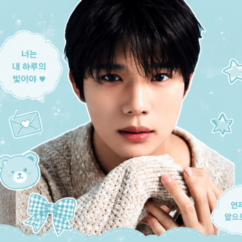Latest photo of Moon Sangmin