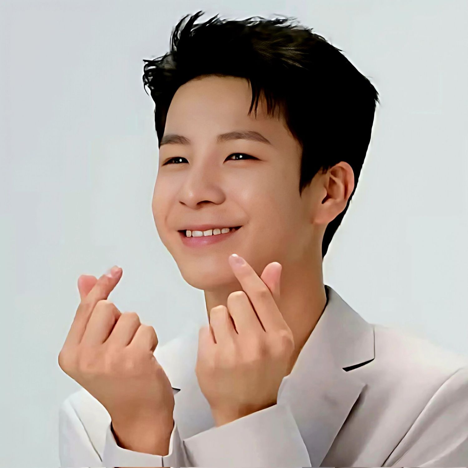 郑东元的幕后花絮