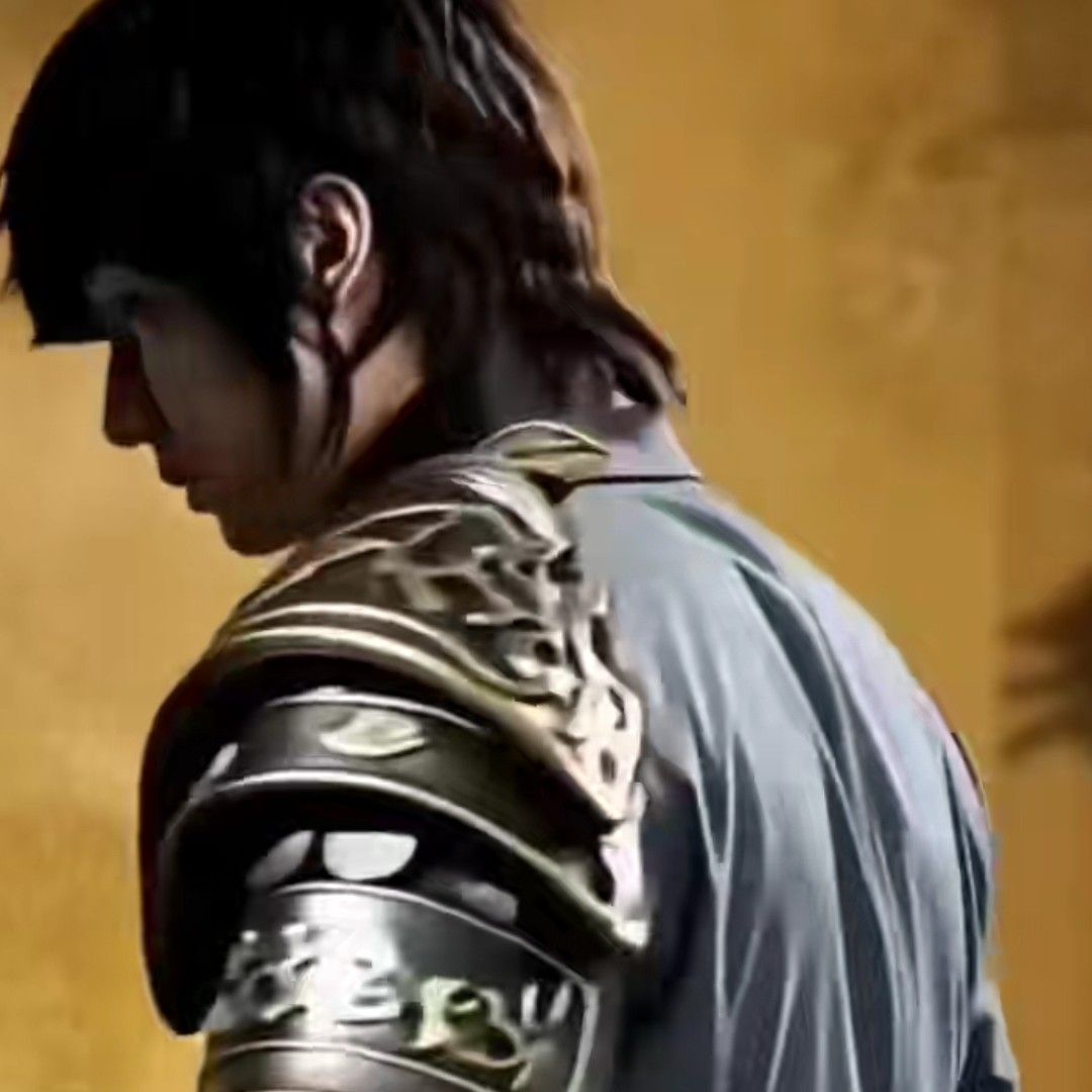 Behind-the-scenes cut of Lee Minho