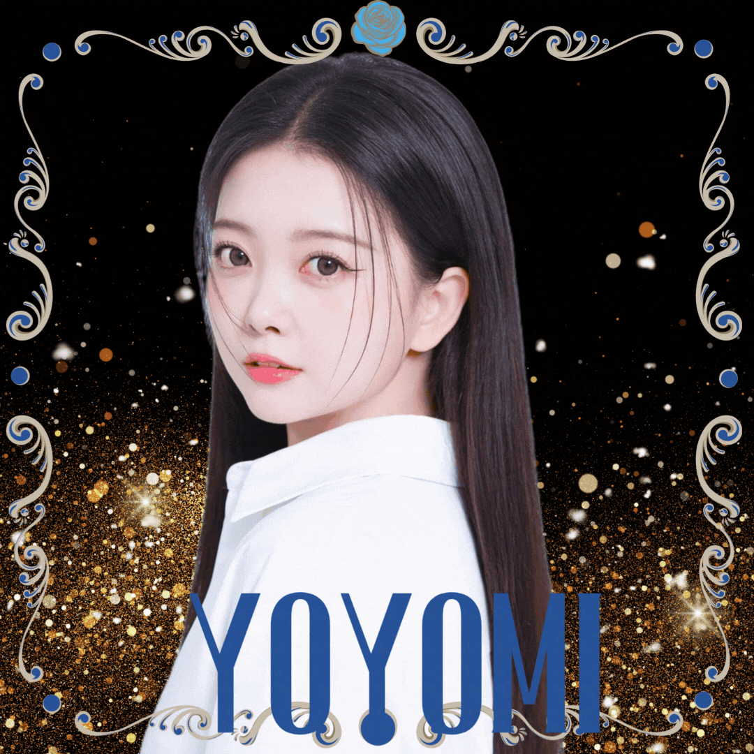 Latest photo of YOYOMI