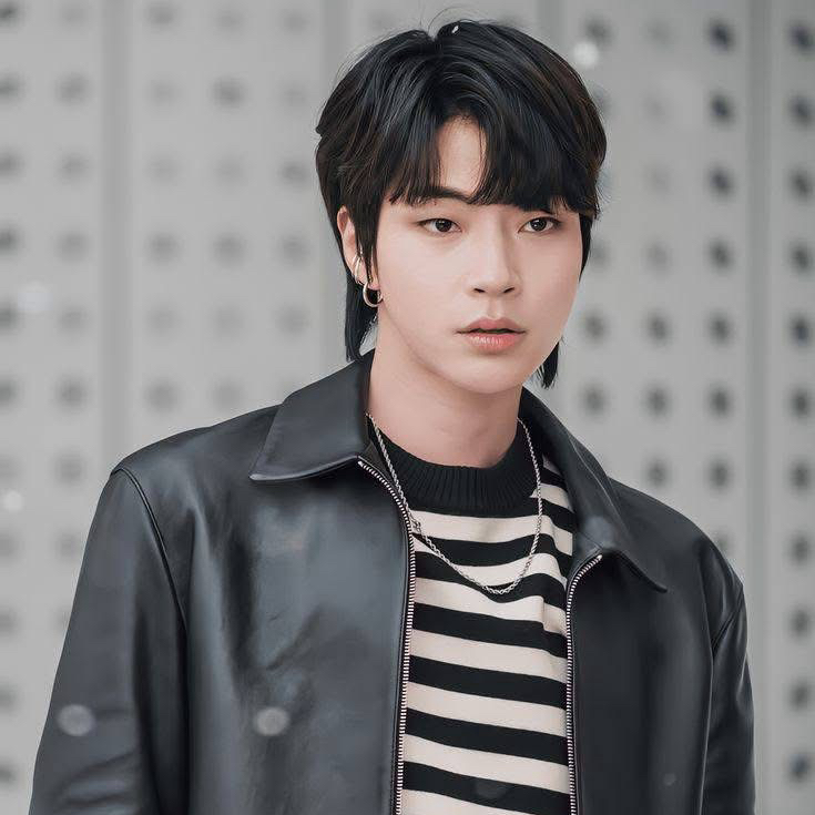 Foto terbaru dari Hwang Inyoup