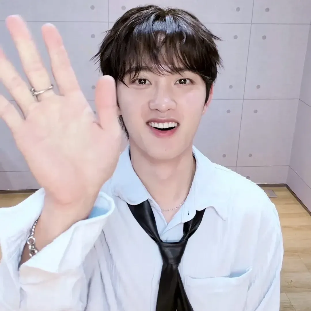 도경수 (디오)의 최신 사진