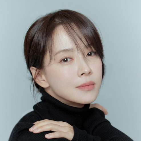 Momen yang diabadikan oleh penggemar Song Jihyo