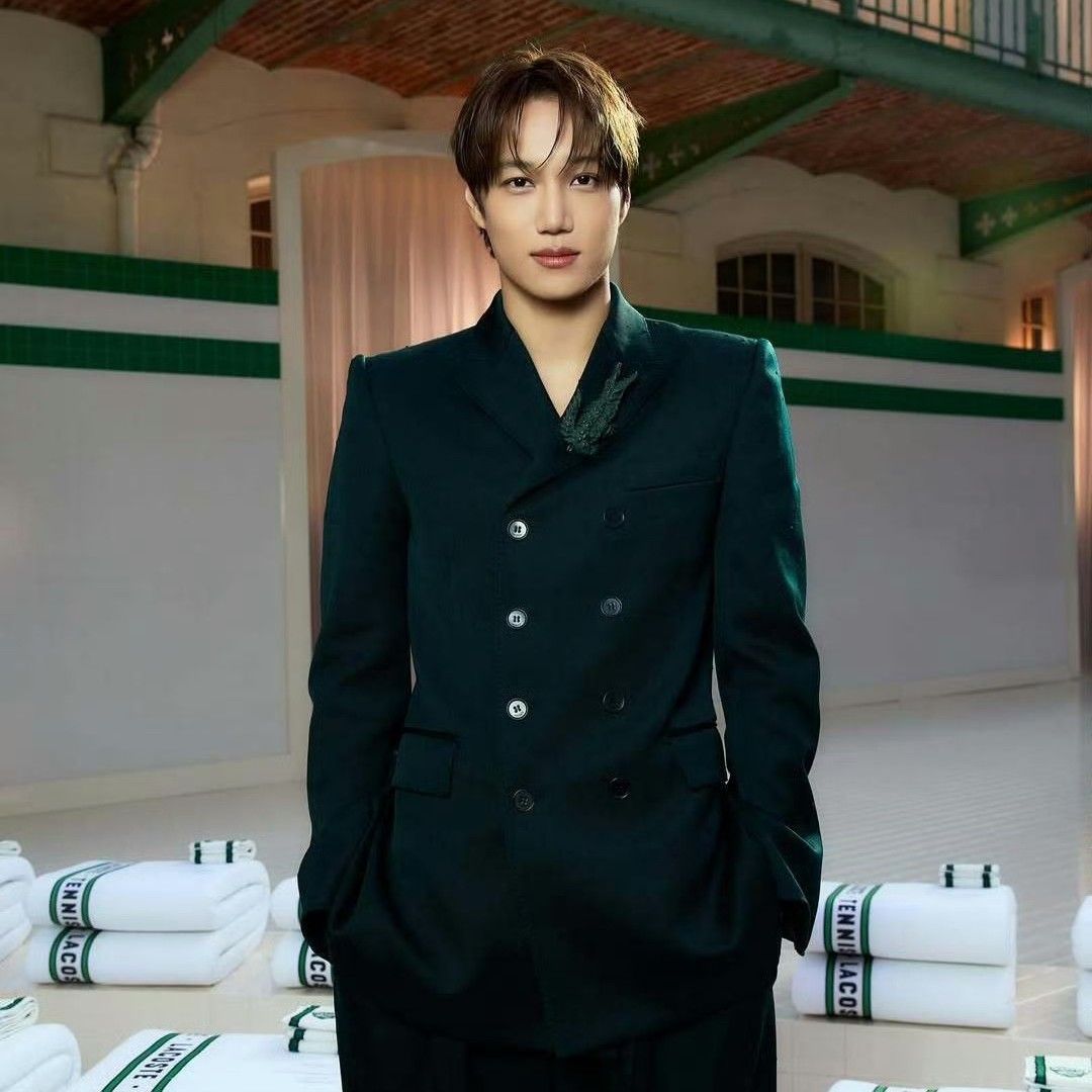 Behind-the-scenes cut of KAI
