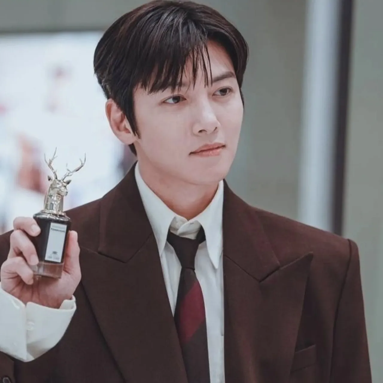 Latest photo of Ji Changwook