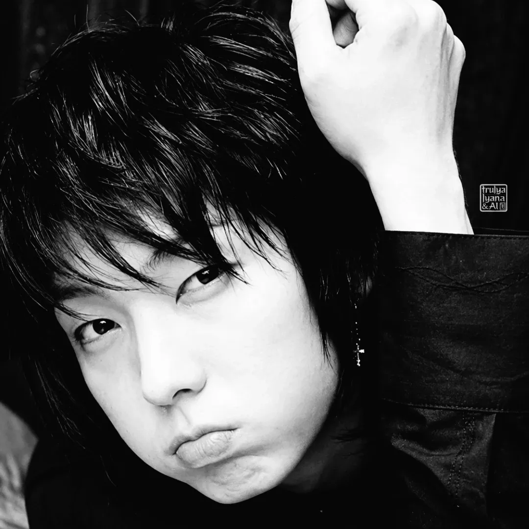 이준기의 최신 사진