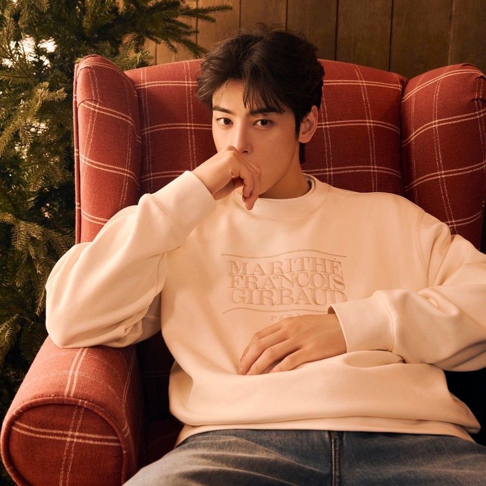 粉丝拍下的车银优瞬间