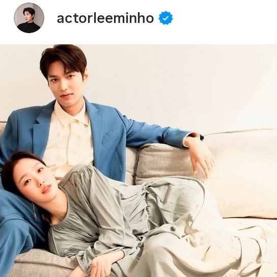 粉絲拍下的金高銀瞬間