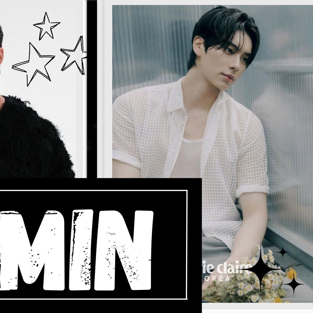 A moment captured by a fan of Lee Chaemin