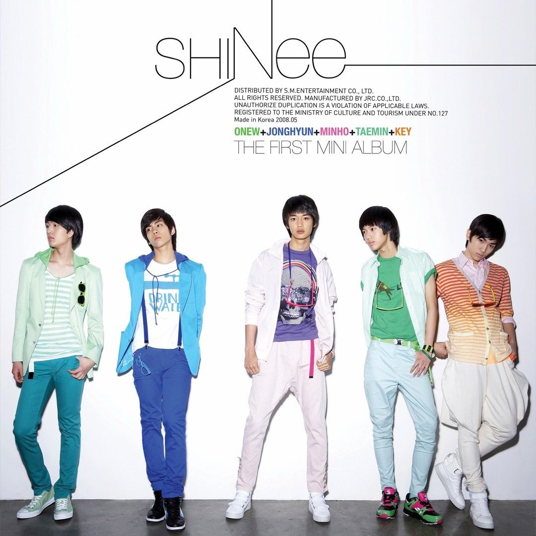 Recent activity shot of Key