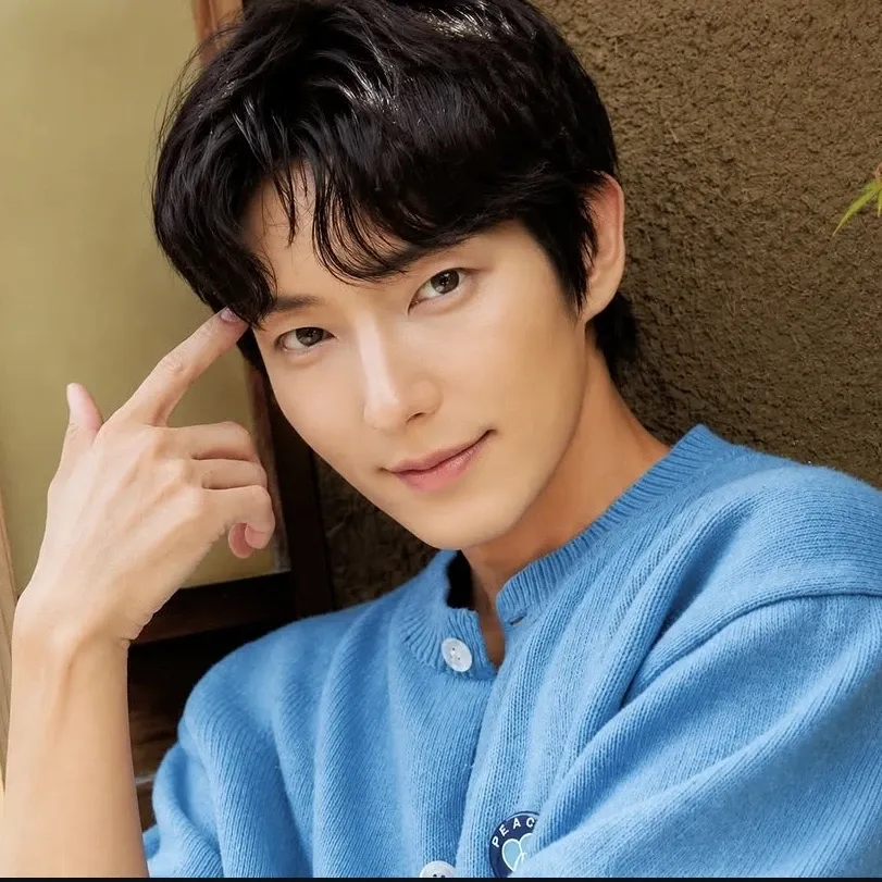 이준기의 최신 사진