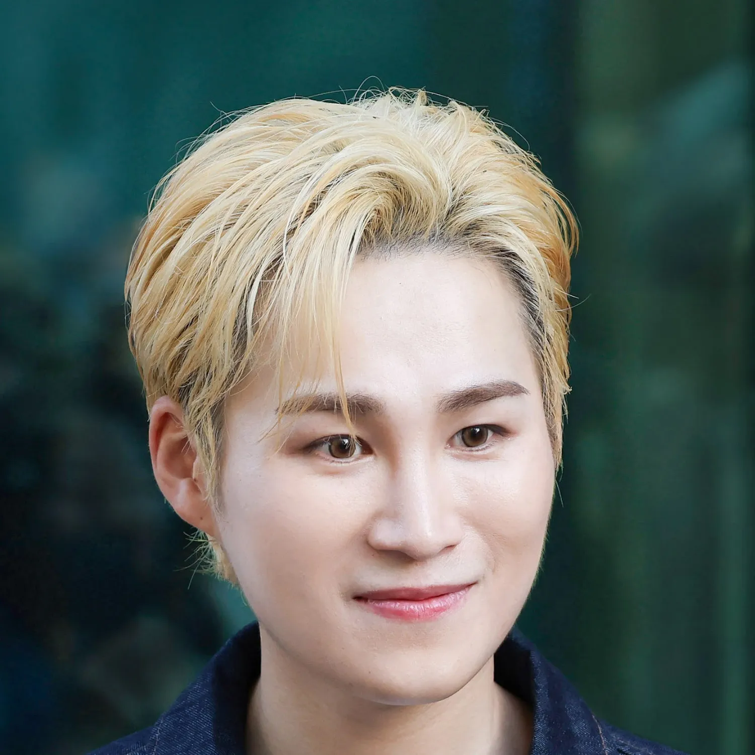 김희재의 최신 사진