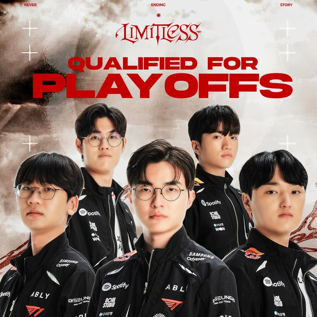 ファンが撮影したFakerの瞬間