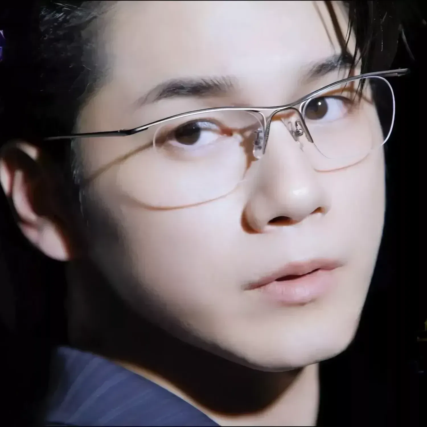 Momen yang diabadikan oleh penggemar Ong Seongwu