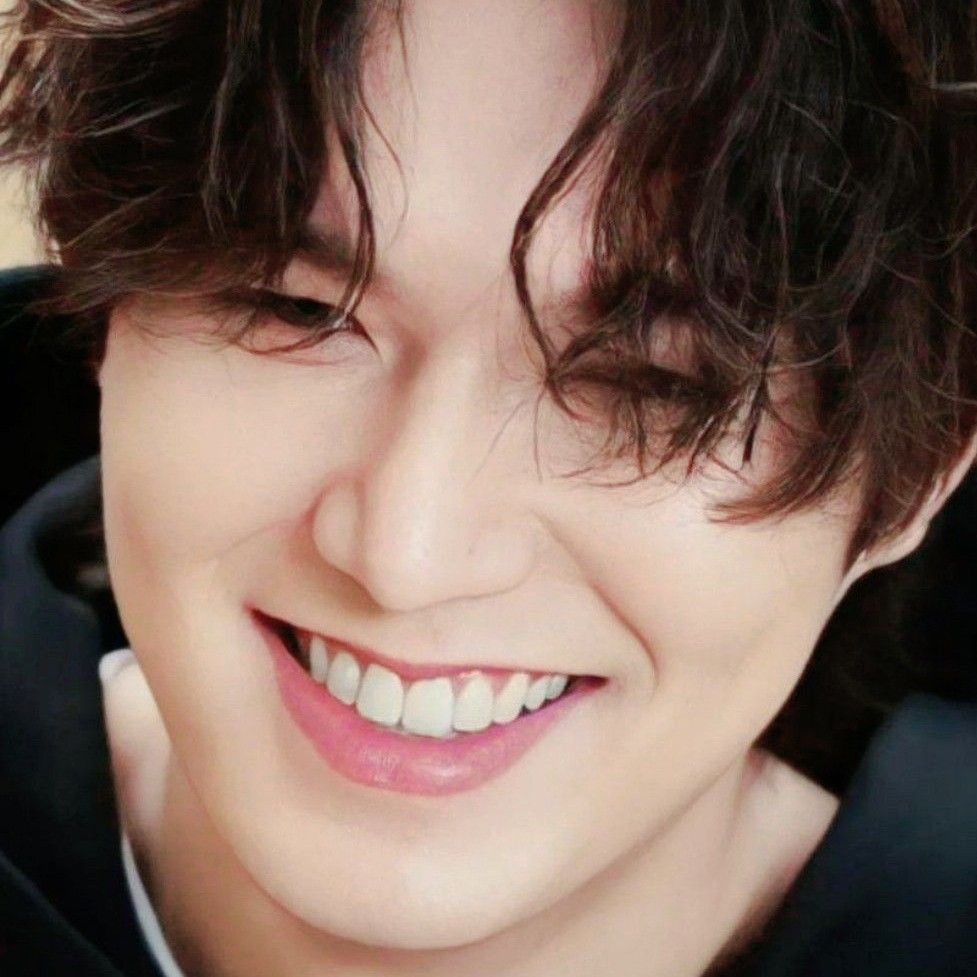 이민호 최근 활동샷