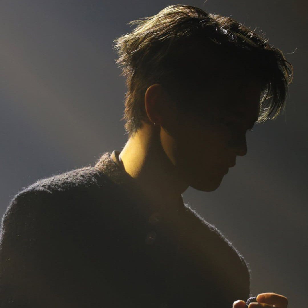 ファンが撮影したソ・イングクの瞬間