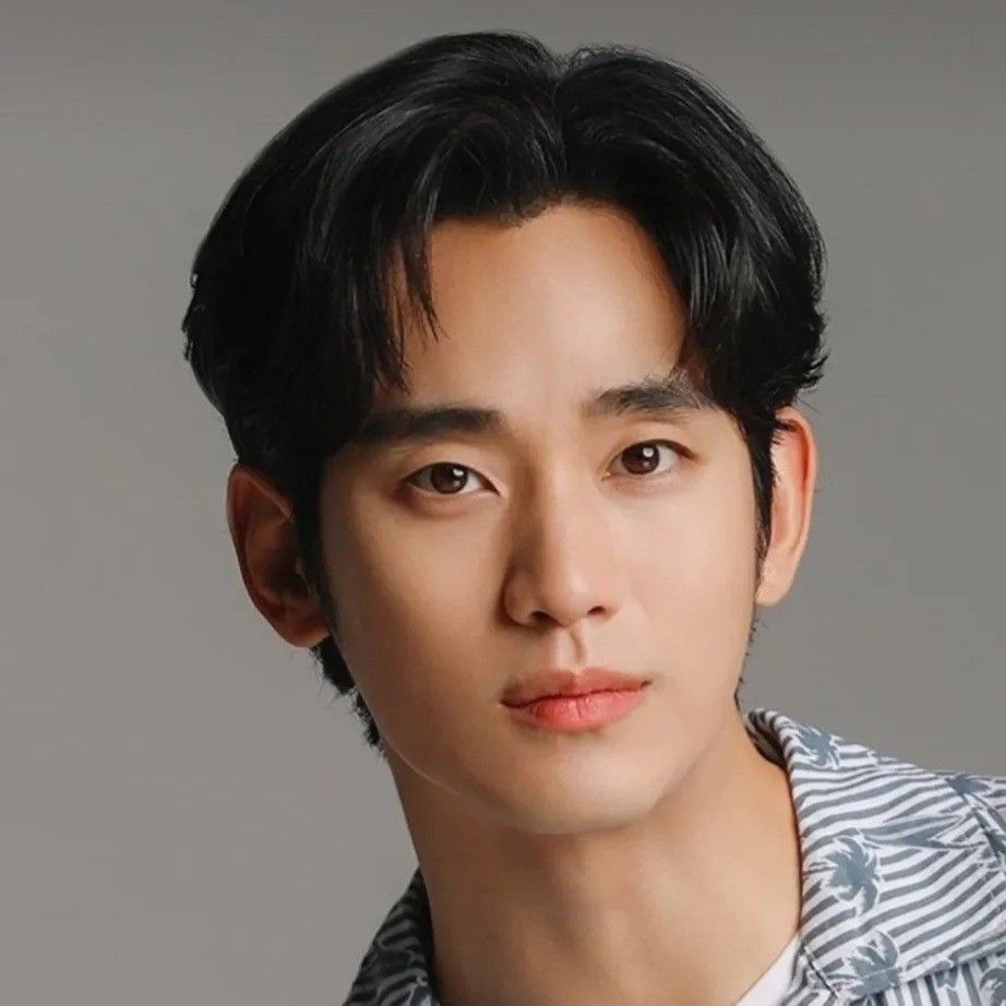 A moment captured by a fan of Kim Soohyun