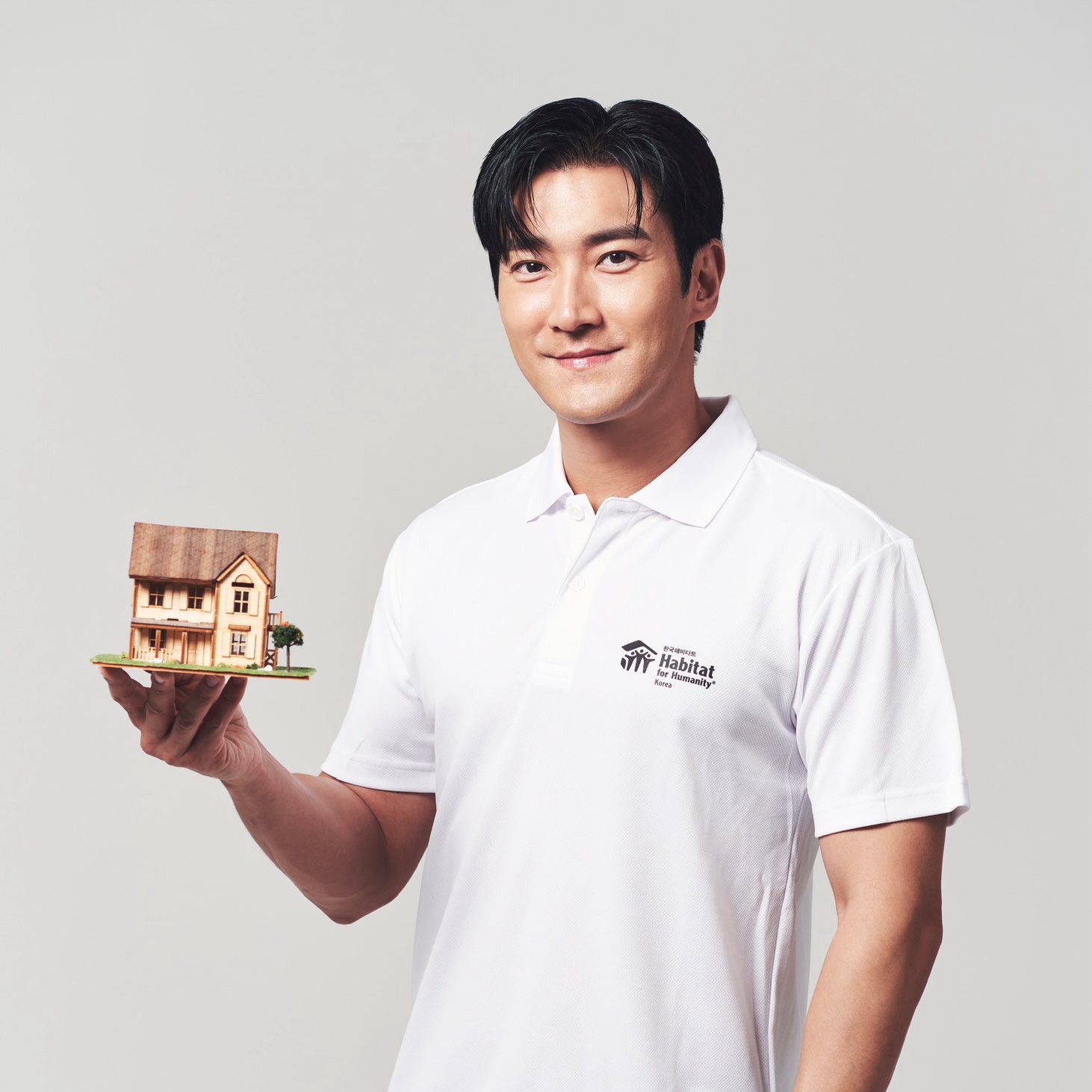 최시원의 비하인드 컷