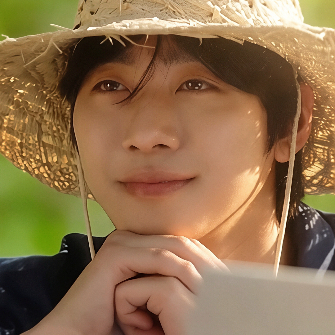 安孝燮的幕后花絮