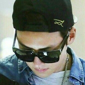 チ・チャンウクのビハインドカット