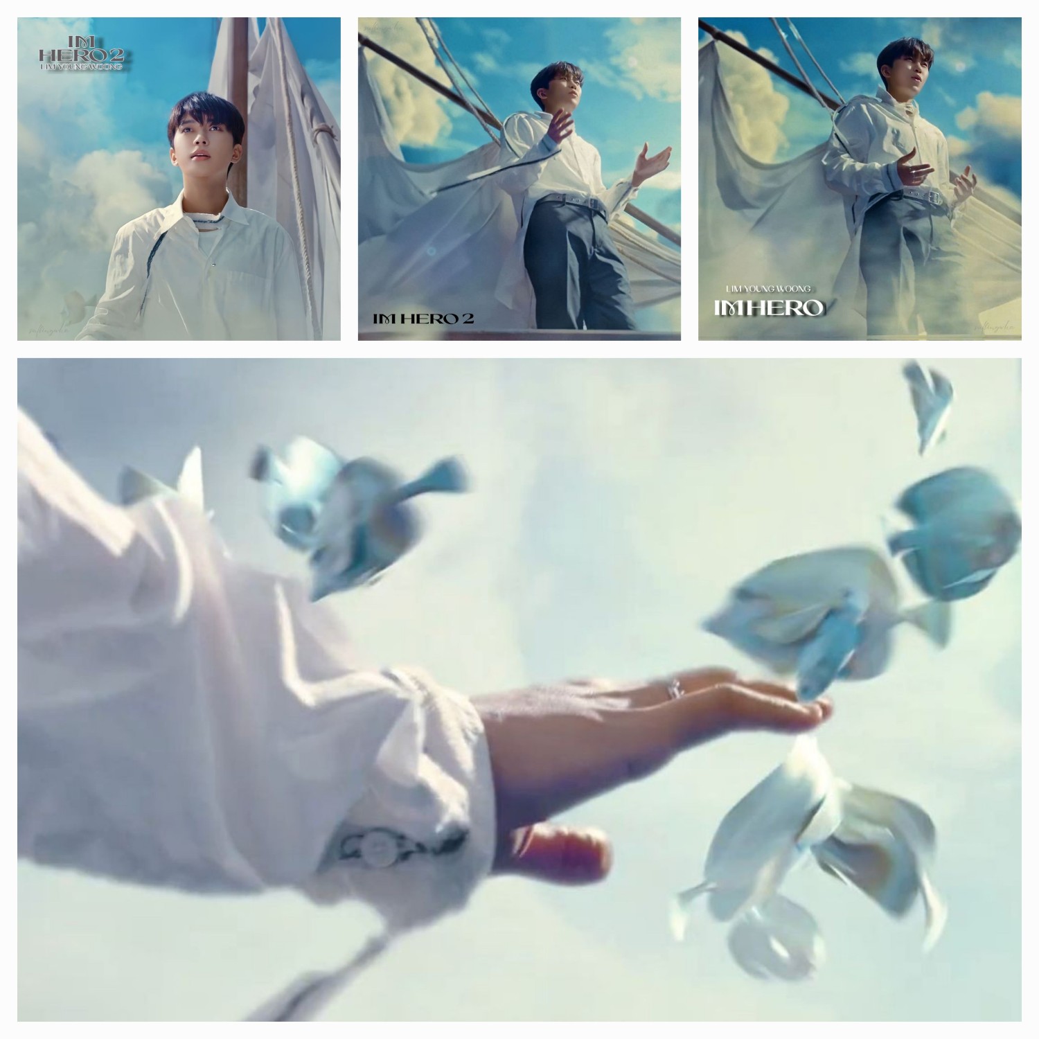 林英雄的最新照片