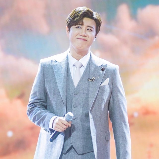 진해성의 최신 사진