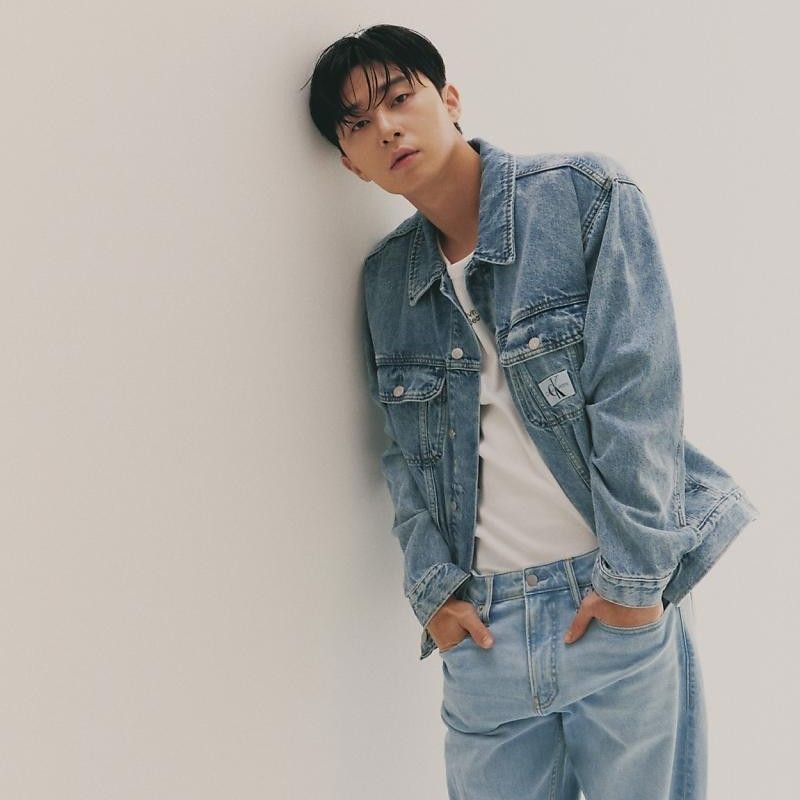 朴敘俊的近期活動照