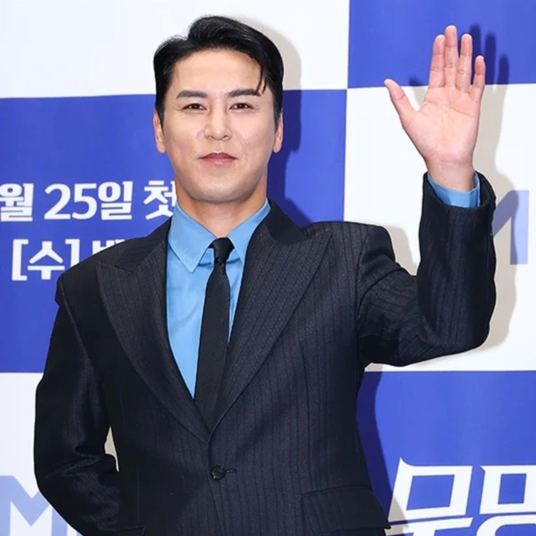 张民好的最新照片