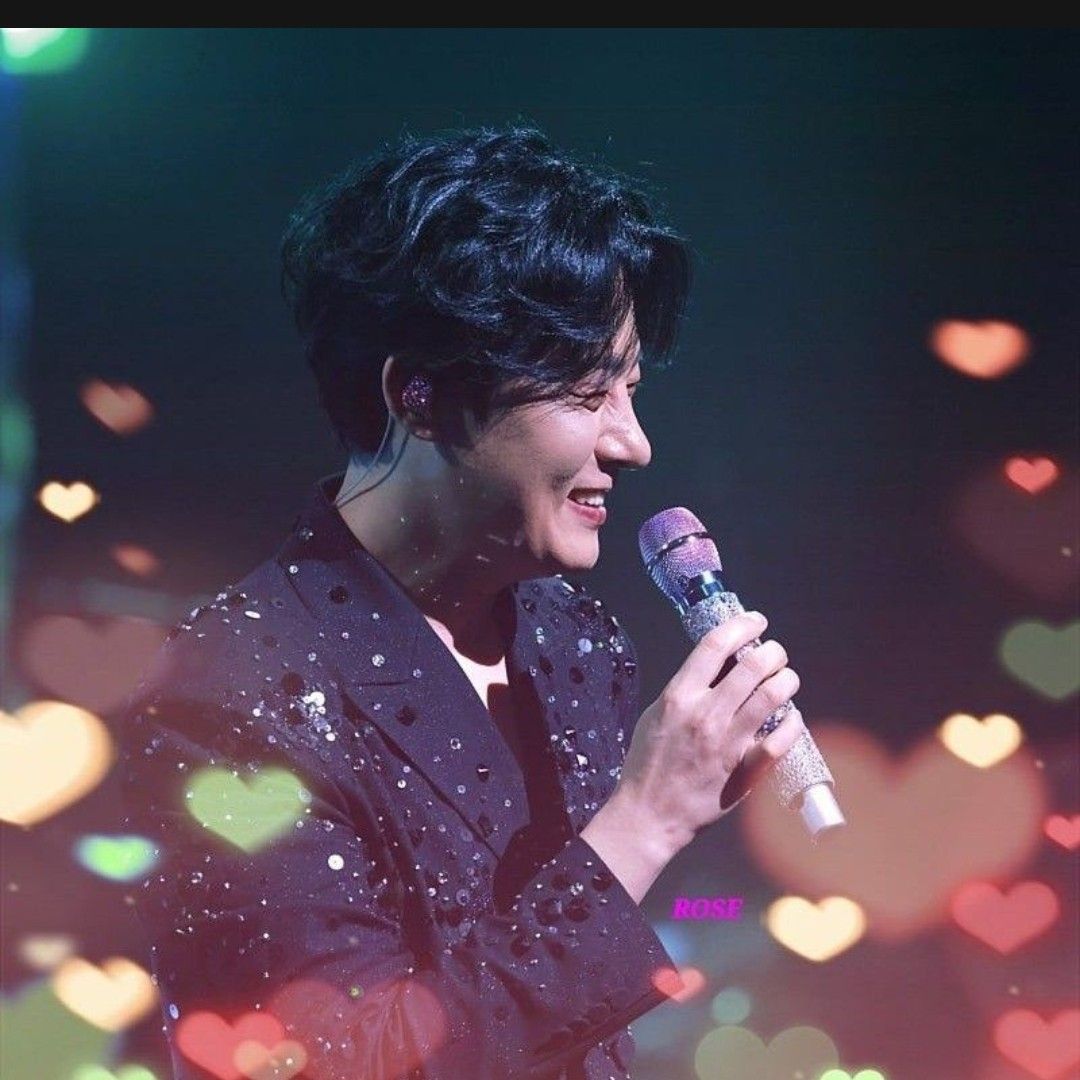 Latest photo of Kang Moonkyung