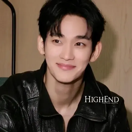Latest photo of Kim Soohyun