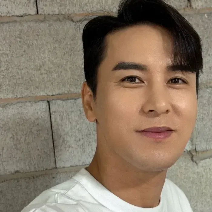 Cuplikan di balik layar dari Jang Minho