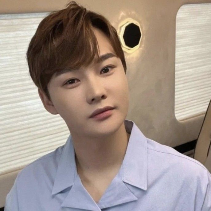 ファンが撮影したパク・ソジンの瞬間