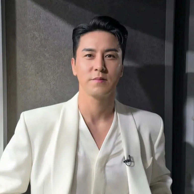 Foto terbaru dari Jang Minho