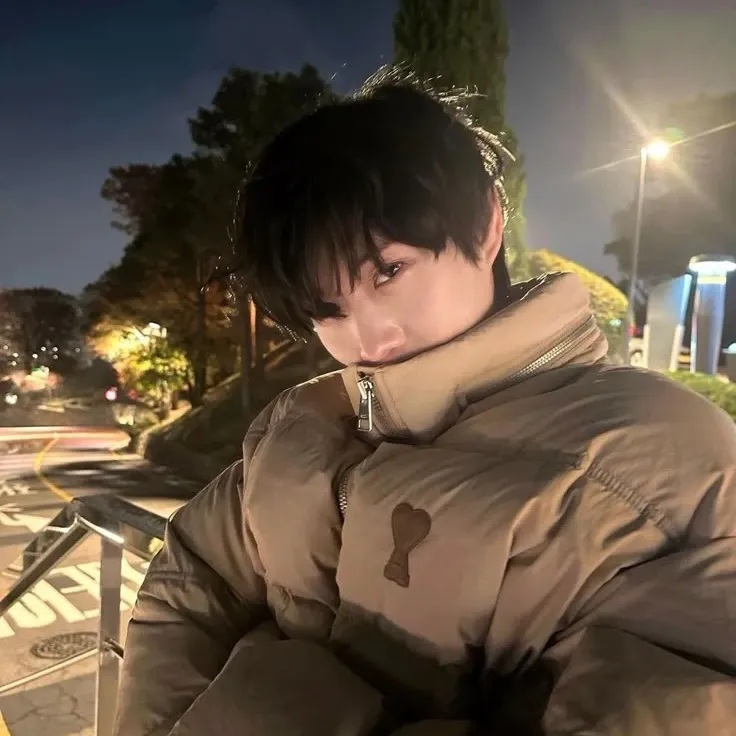 Latest photo of Kim Youngdae