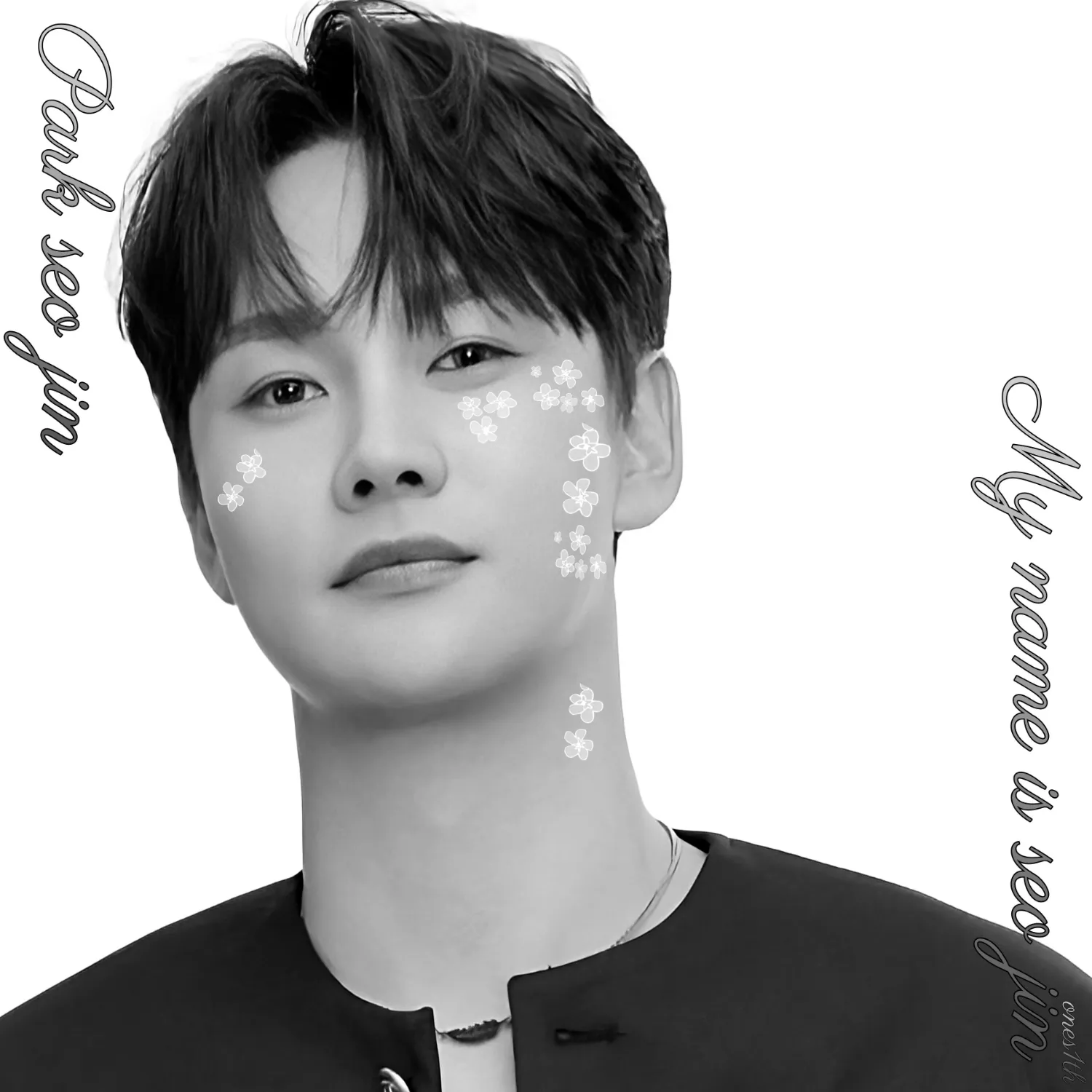 박서진 최근 활동샷