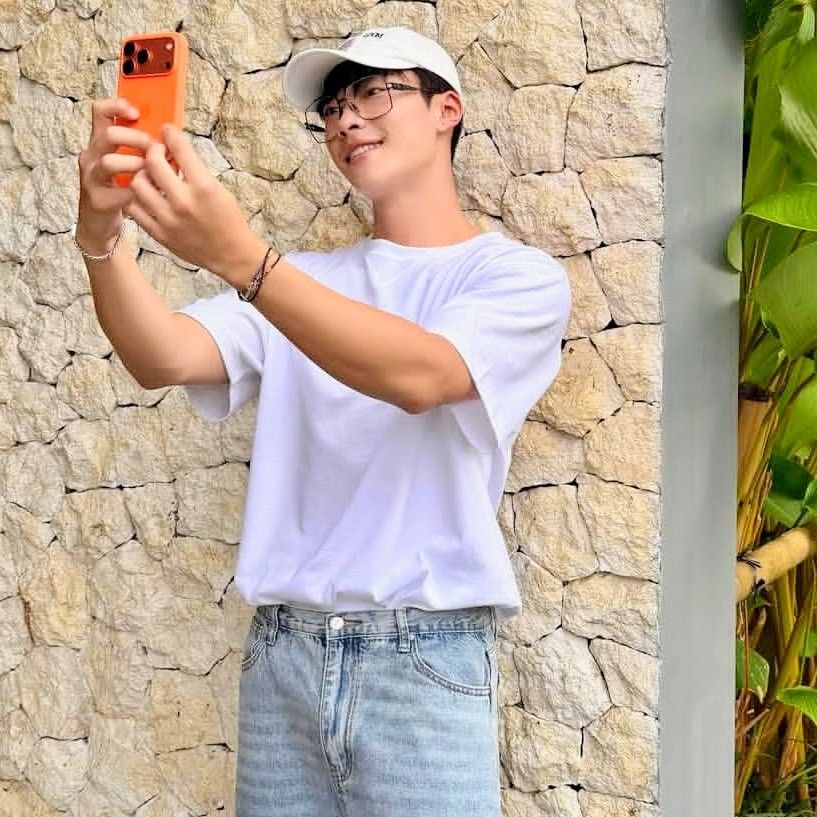 Latest photo of Woo Dohwan