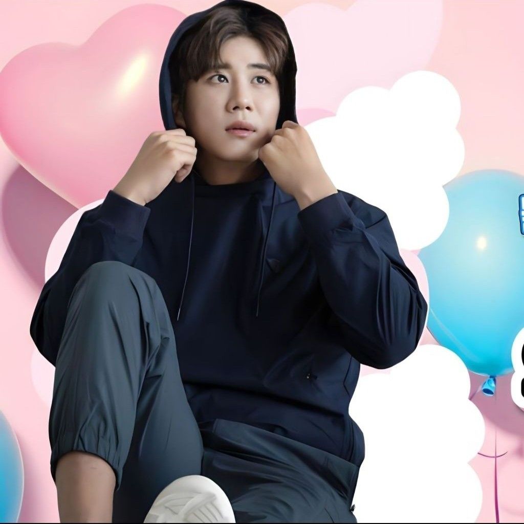 チン・ヘソンのビハインドカット