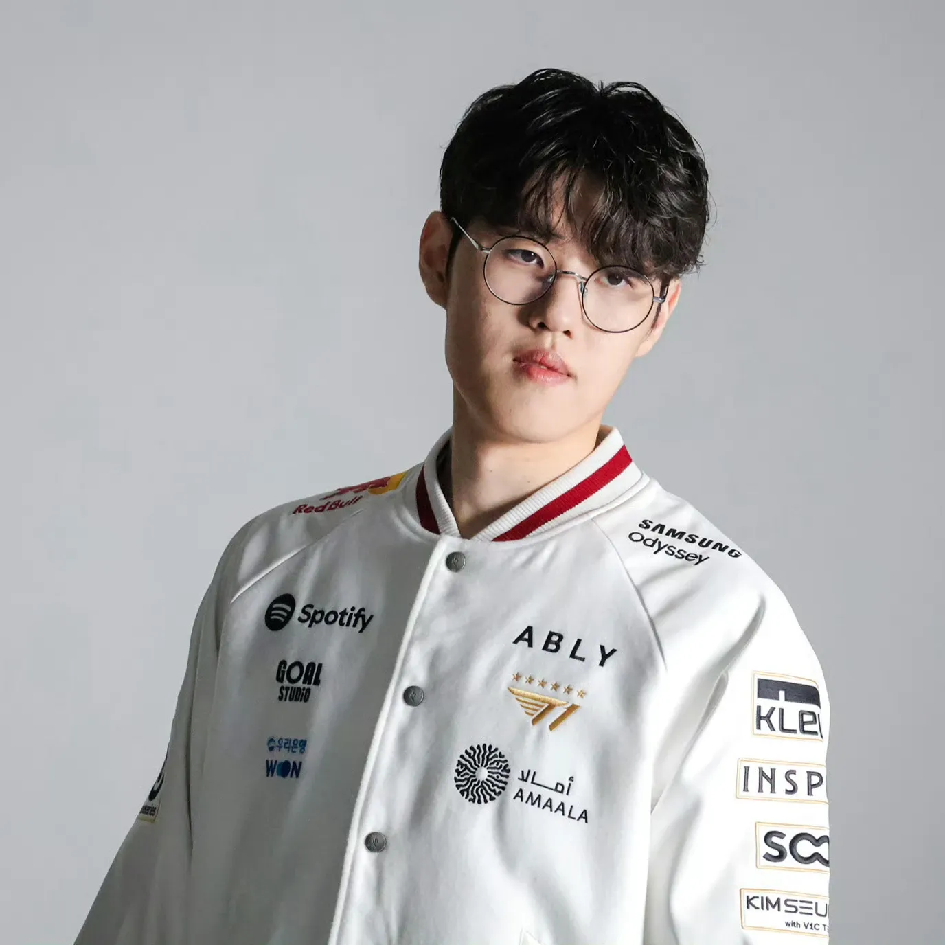 Behind-the-scenes cut of Oner