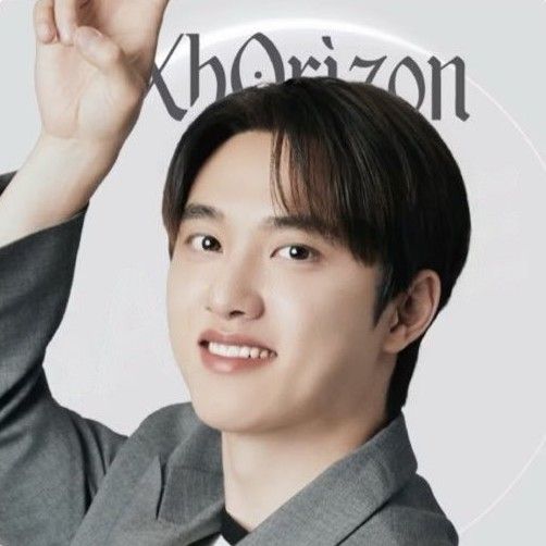 도경수 (디오)의 비하인드 컷