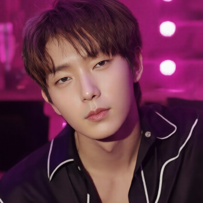 Latest photo of Lee Joongi