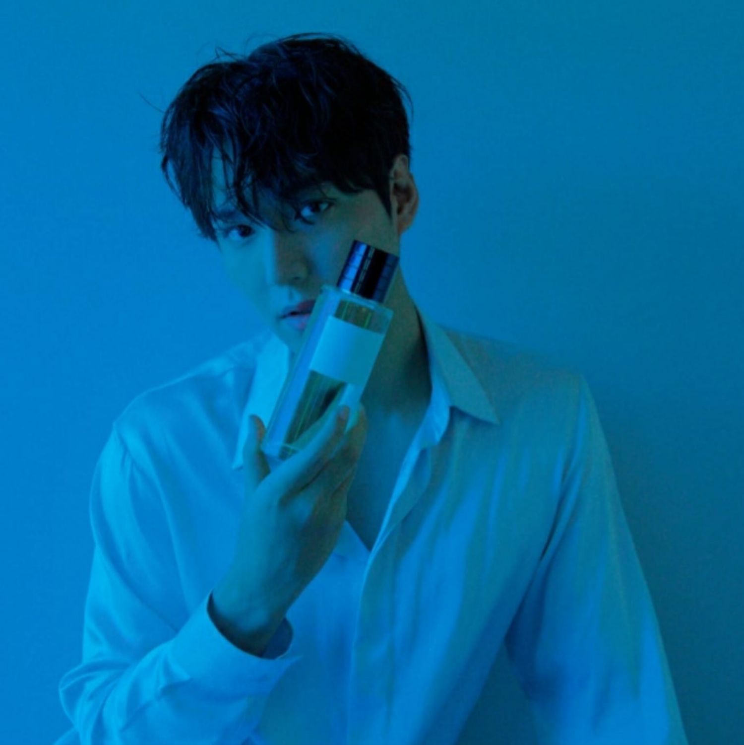 이민호 최근 활동샷