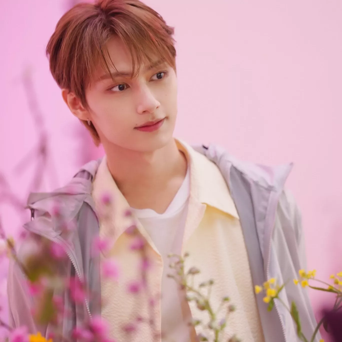 文俊輝的最新照片