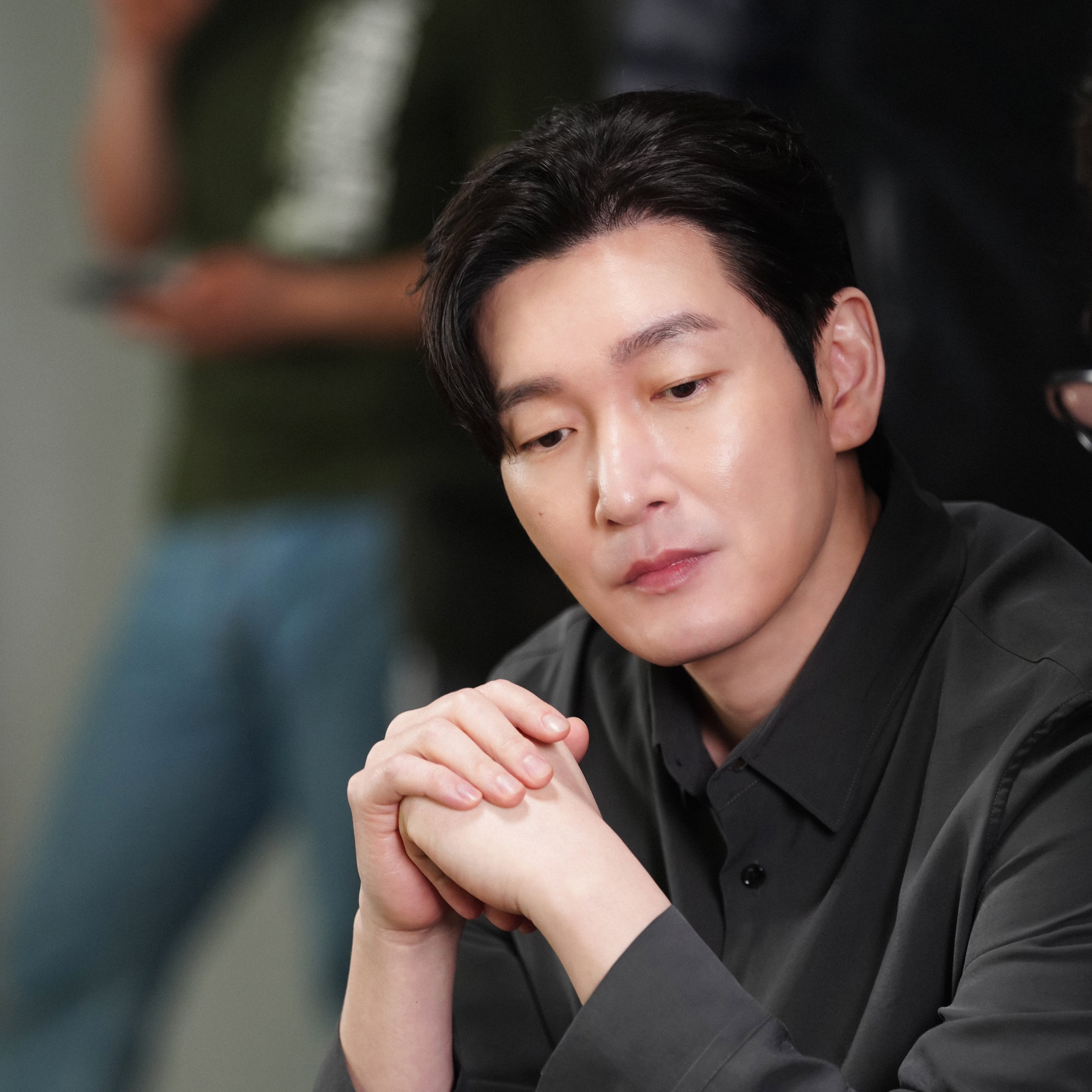 Latest photo of Cho Seungwoo 