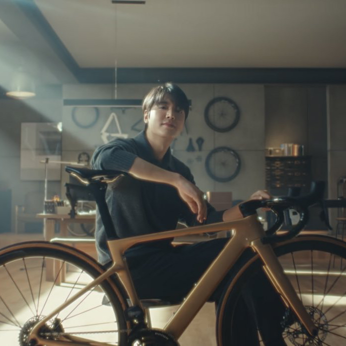 李敏鎬的最新照片