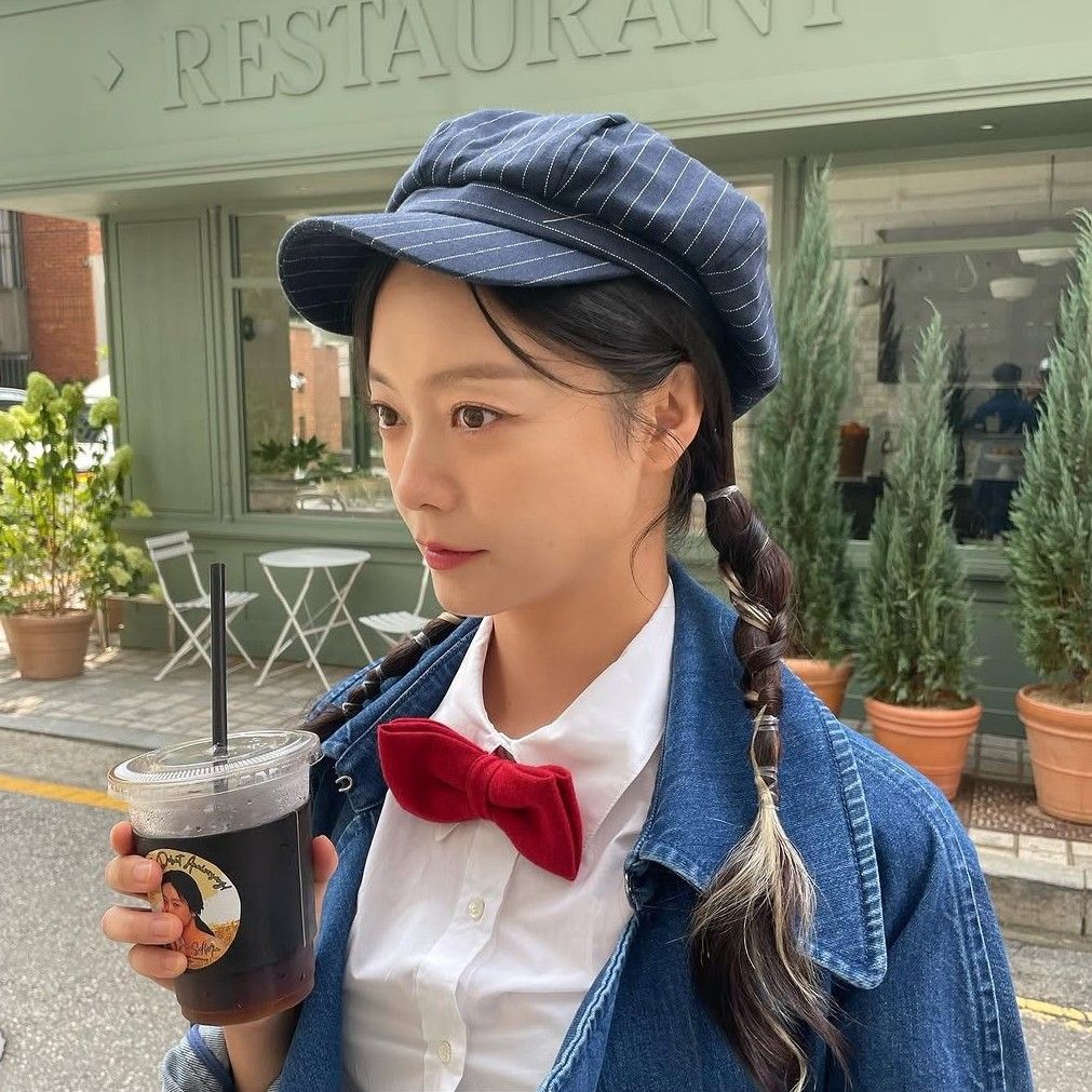 전소민의 최신 사진