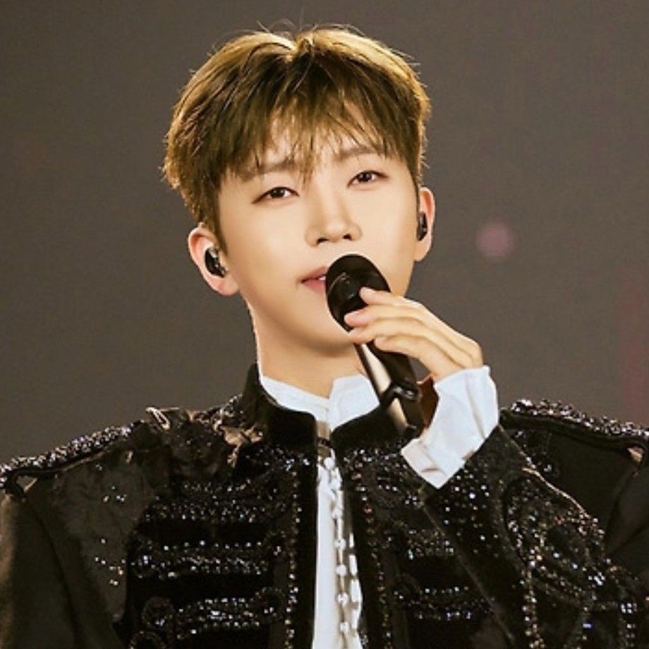 임영웅 팬이 찍은 순간