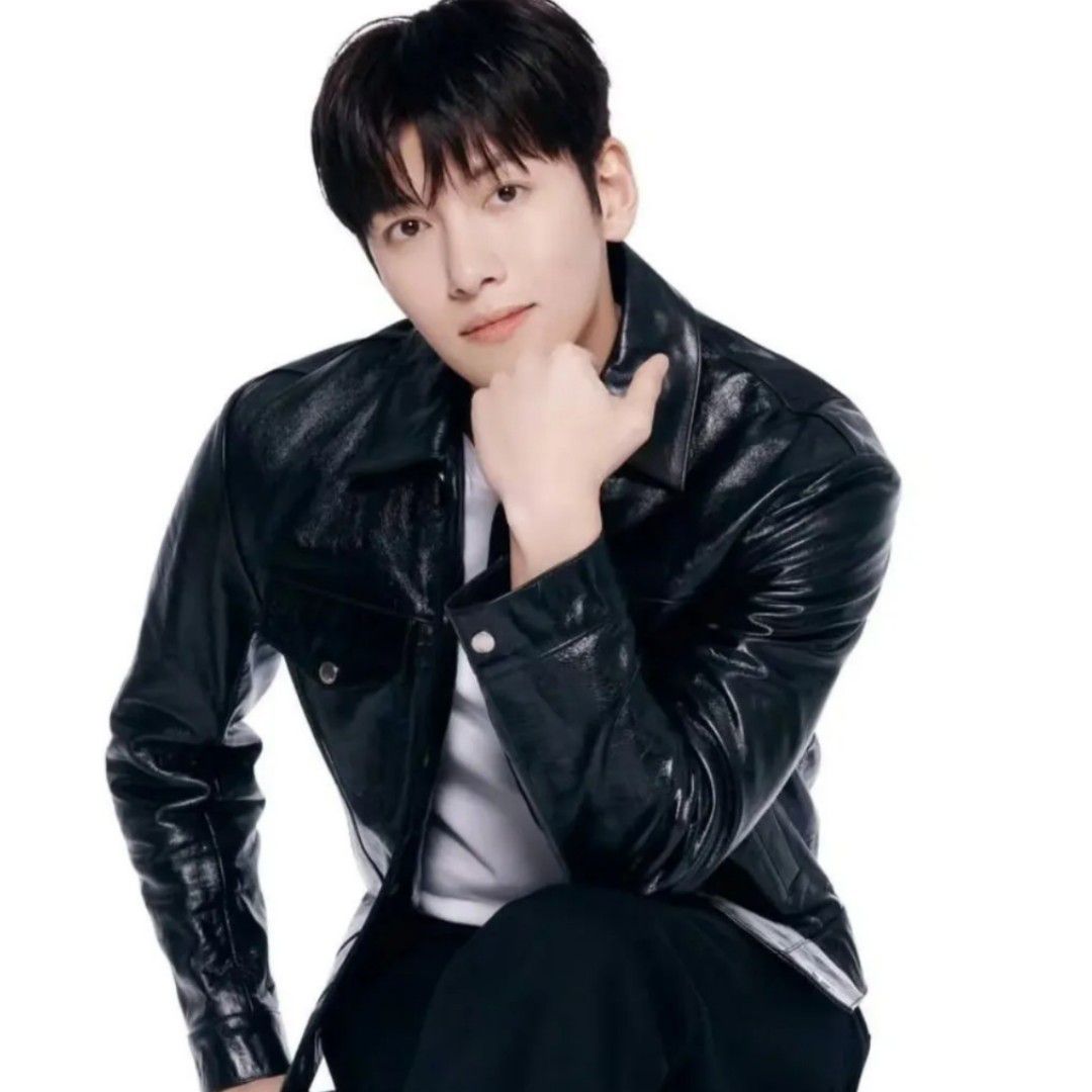 Recent activity shot of Ji Changwook